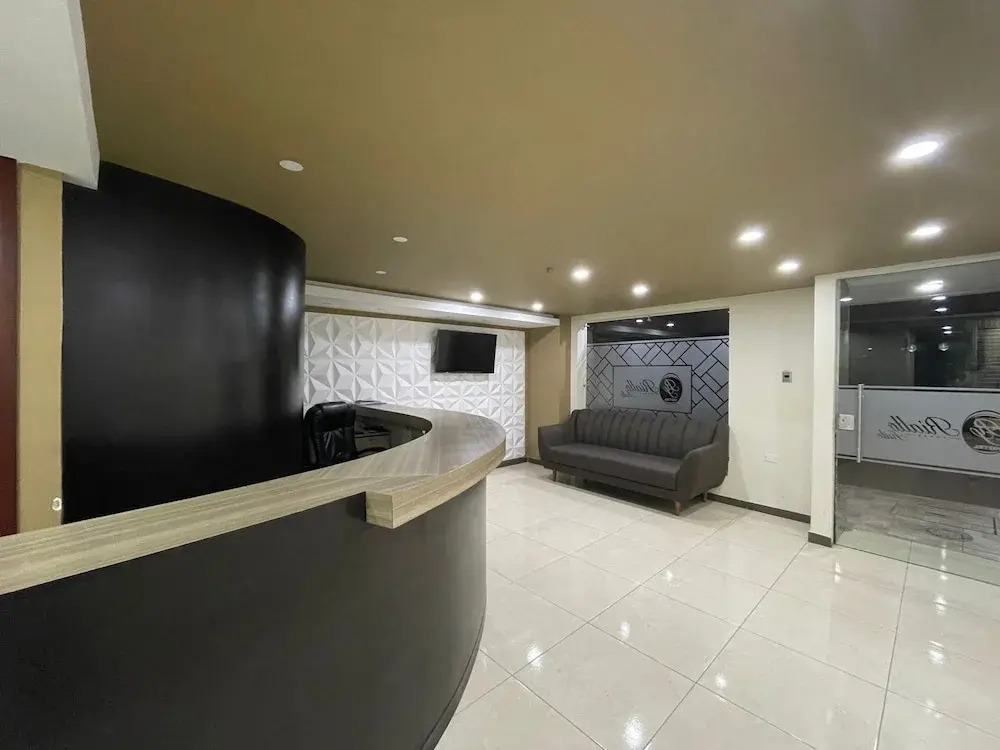 Hotel Rialto Suite
