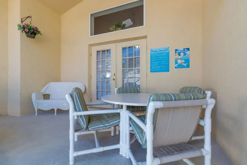 Neptunes Retreat - 4 bed close to Disney