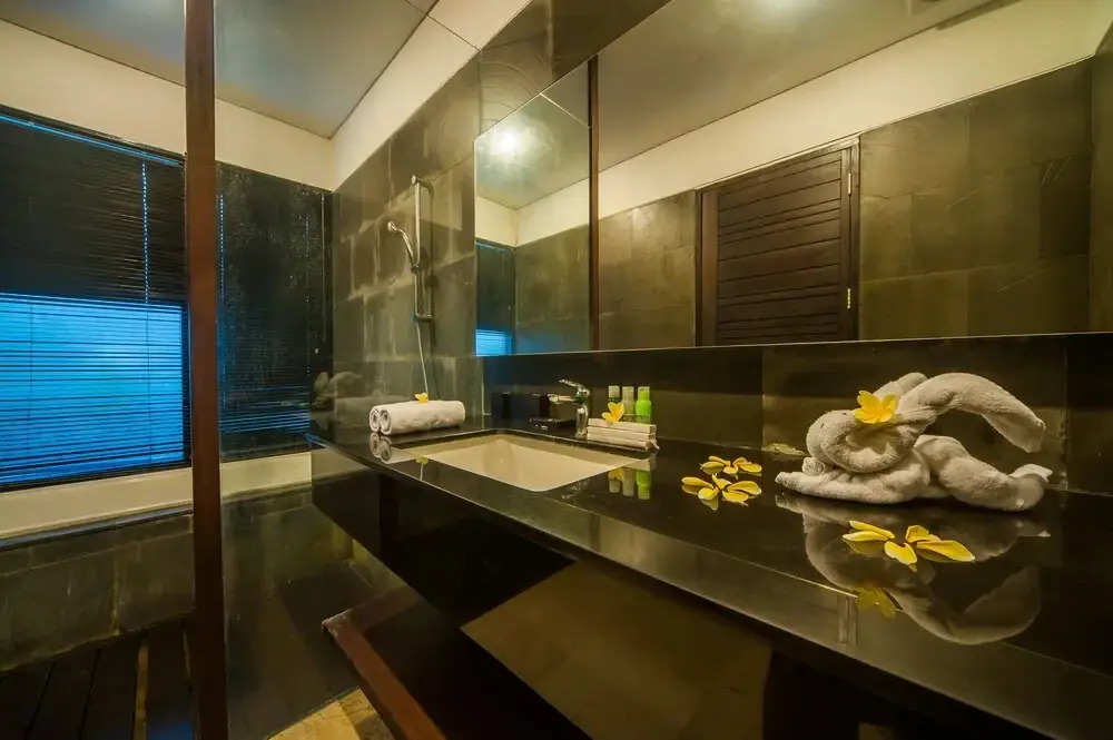 Tirta Villa