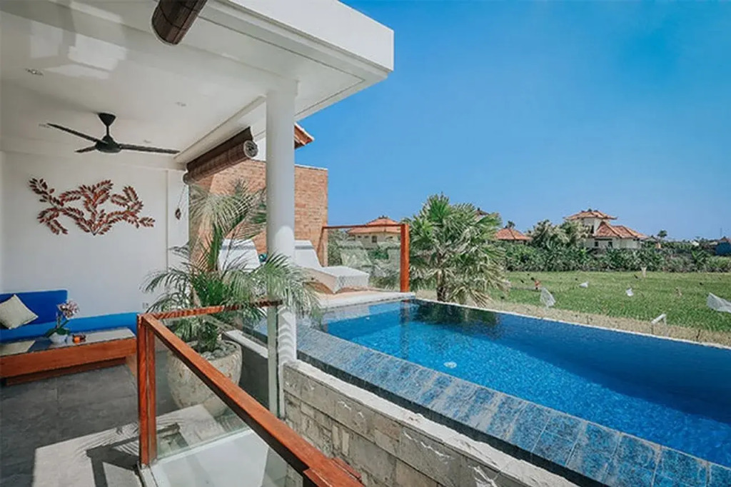 The Wina Villa Seminyak by The Wina Resorts