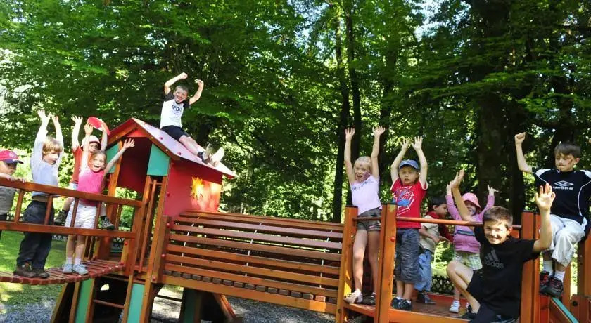 AEC Village Vacances - Les Becchi