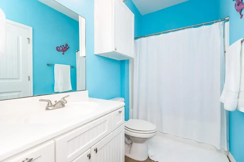 Tortuga - 3 Br Home