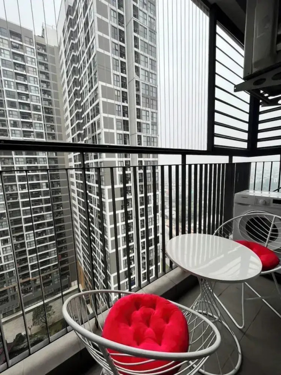 NVT Housing - Vinhomes Ocean Park Apartment Hanoi