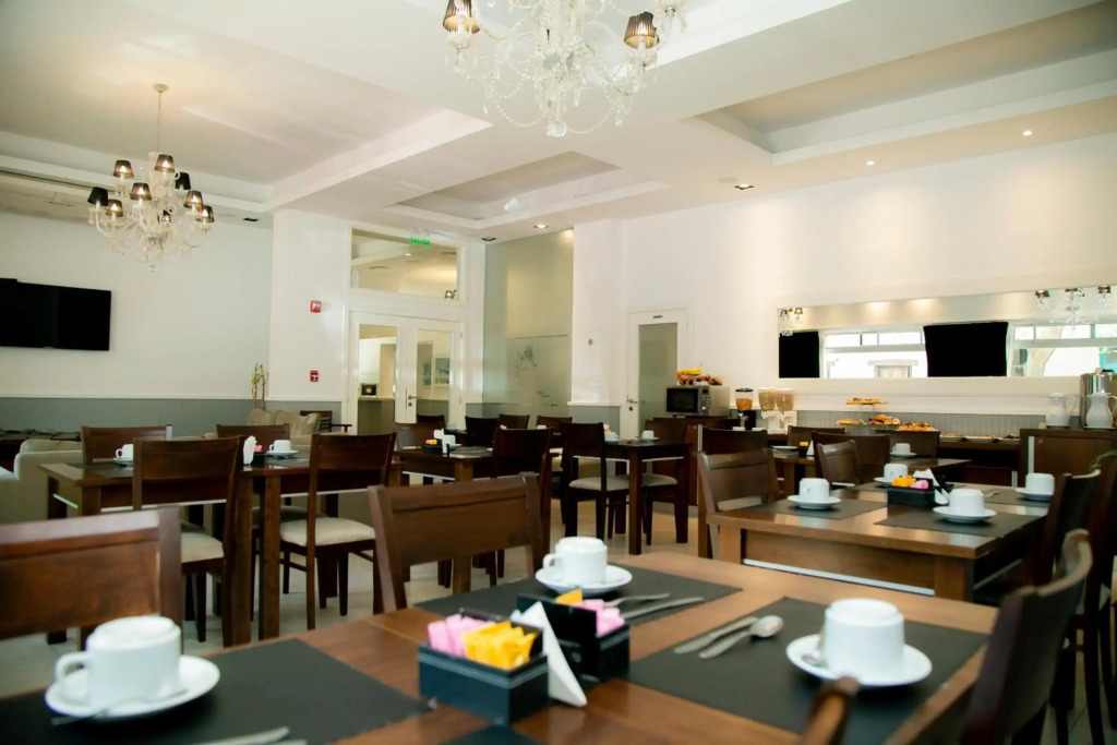 Ribera Sur Hotel Mar del Plata