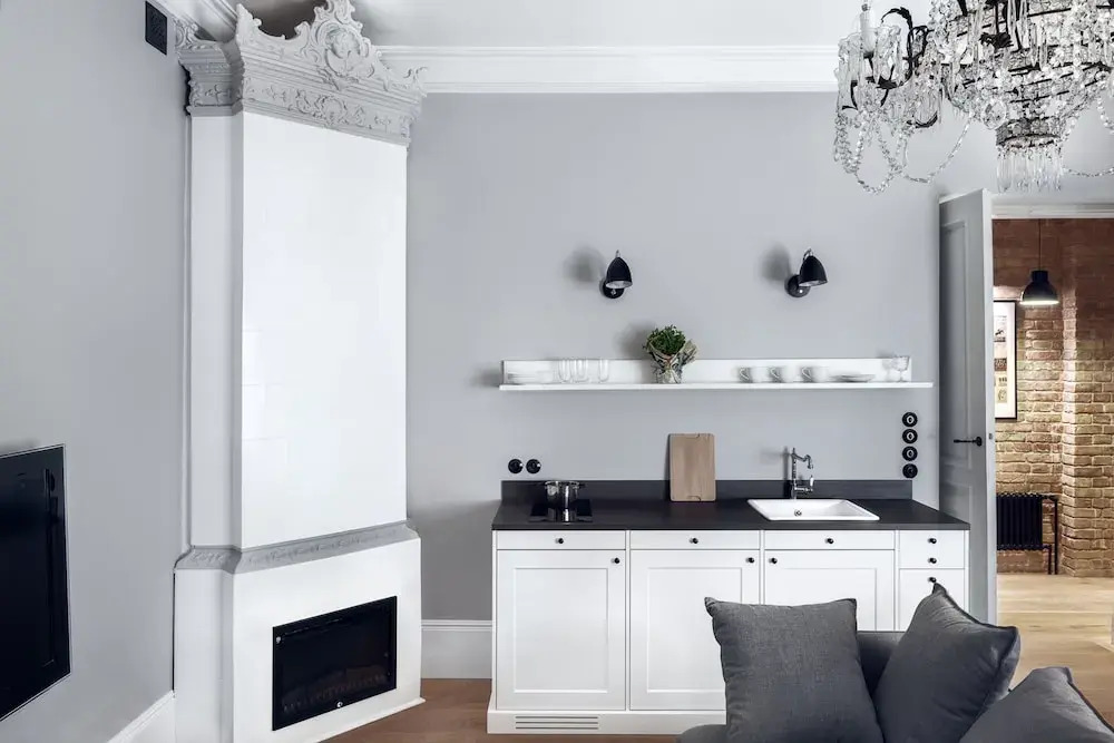 P And O Apartments Suite No 30