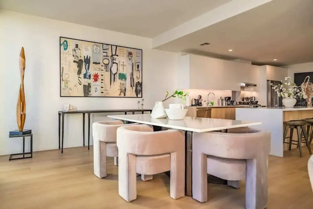 @ Marbella Lane - Penthouse w/ City & Ocean Views