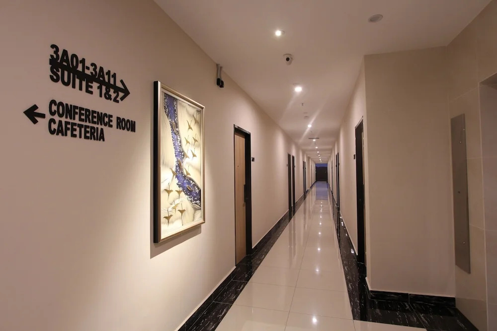 D&F BOUTIQUE HOTEL SEREMBAN 2