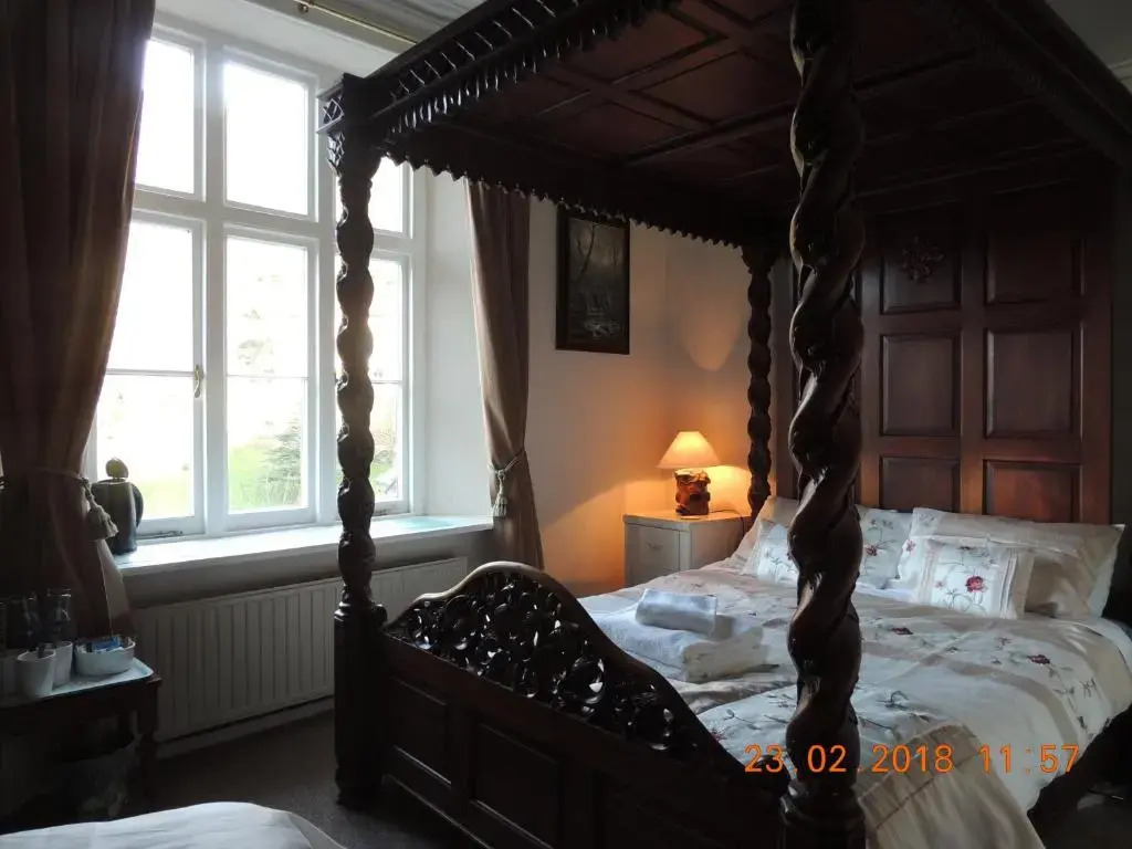 Orchard House Hotel