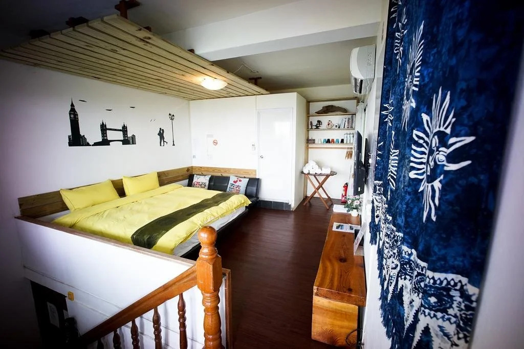 Bay View Hotel