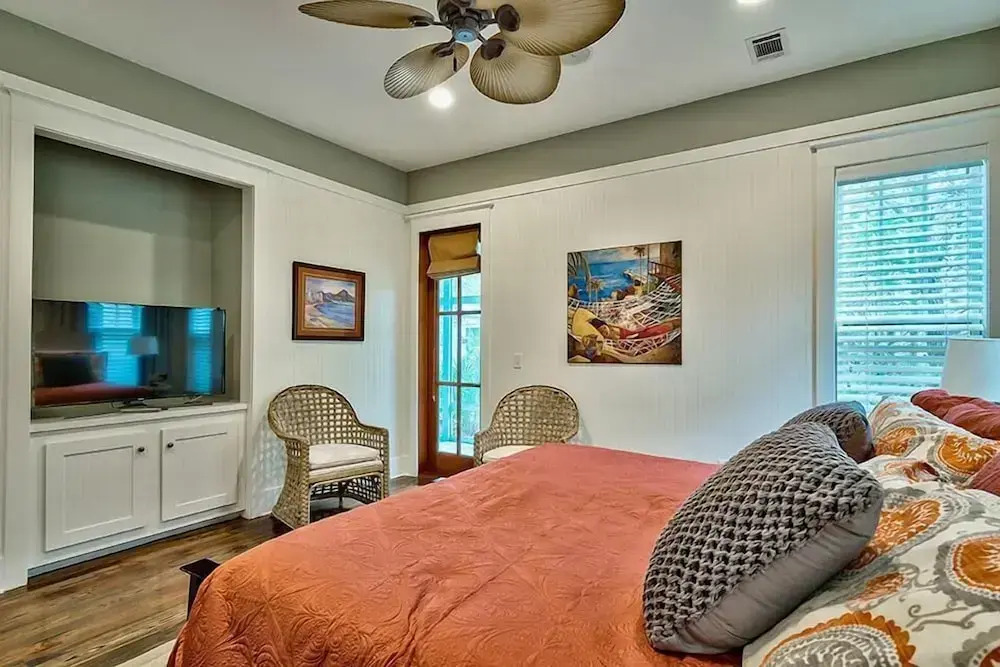 Ocean 52 3 Bedroom Holiday Home by Five Star Properties