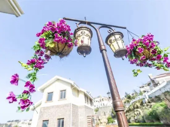 Wenzhou wangliwan Holiday Villa