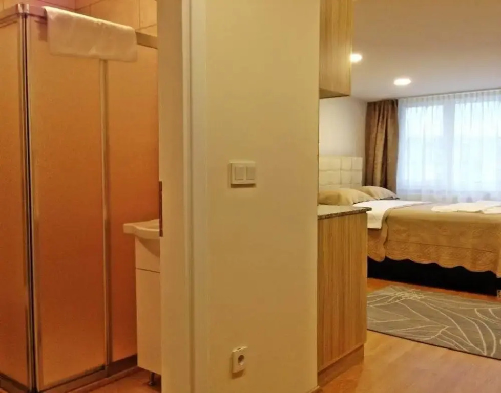 Stay Suites