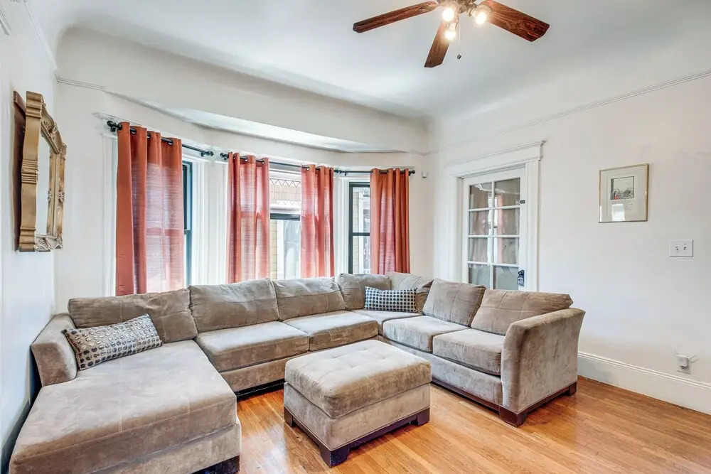 Downtown San Jose Apt w/ Deck: 1 Mi to SAP Center!
