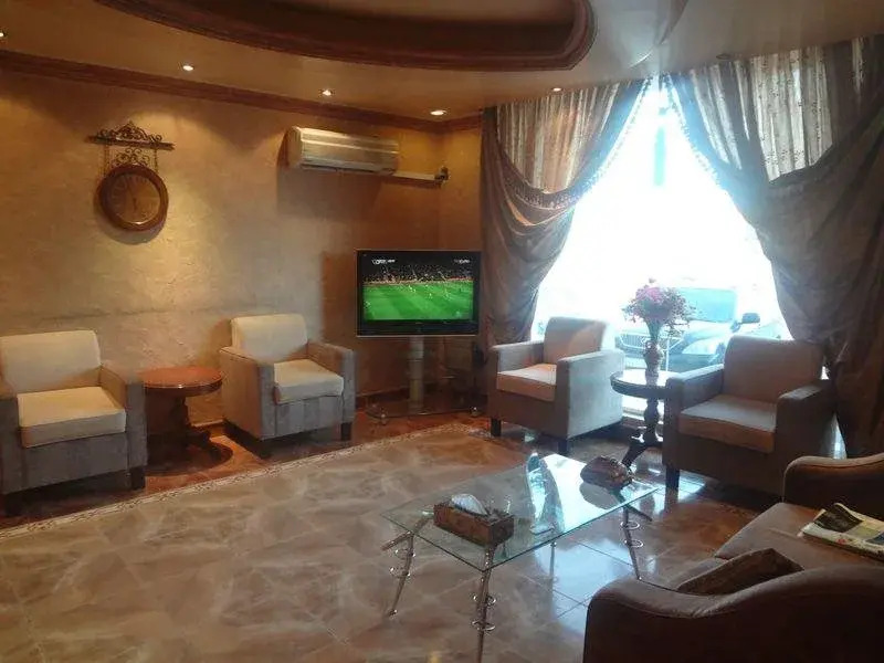 Rawaq Hotel Apartments 3