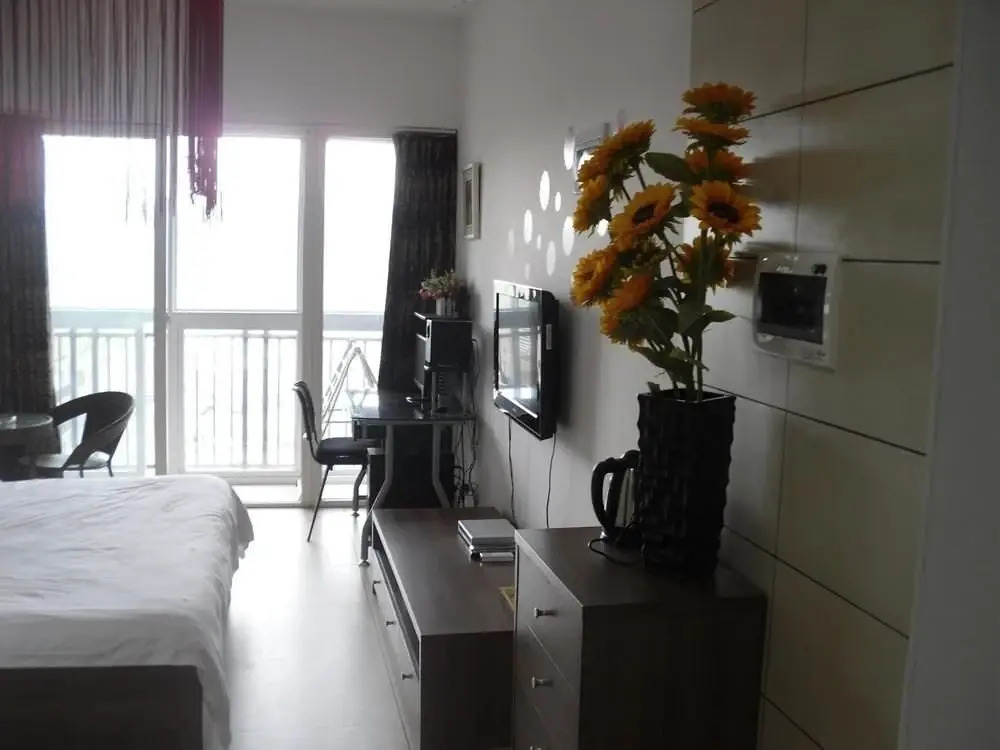 Huihua Gongyu Hotel