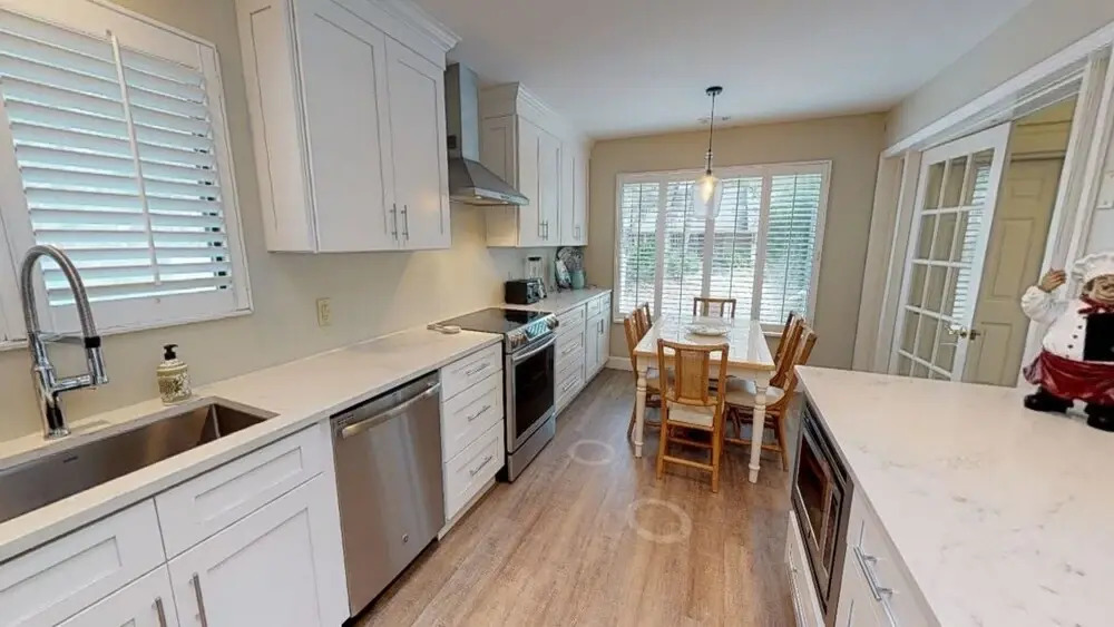 2 East Wind 4 Bedroom Home