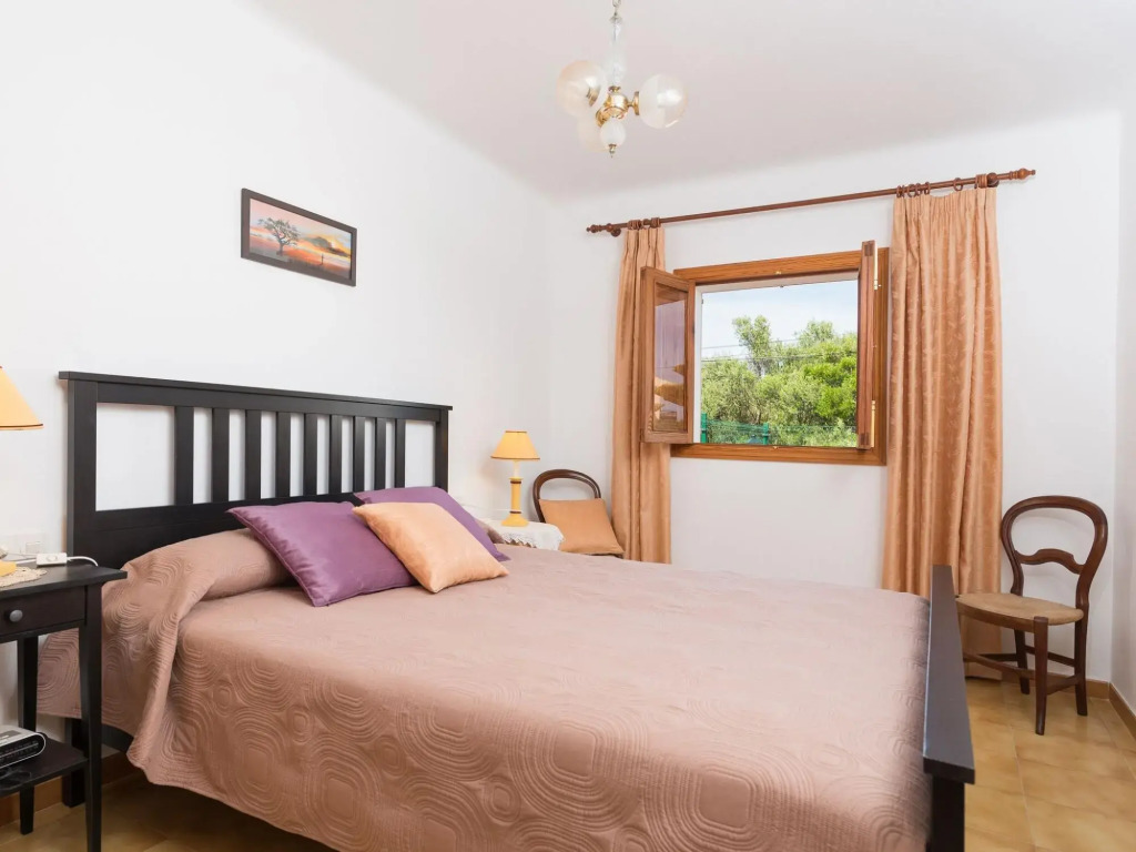 BARCELO-DANUS - Chalet for 6 people in Porto Colom.