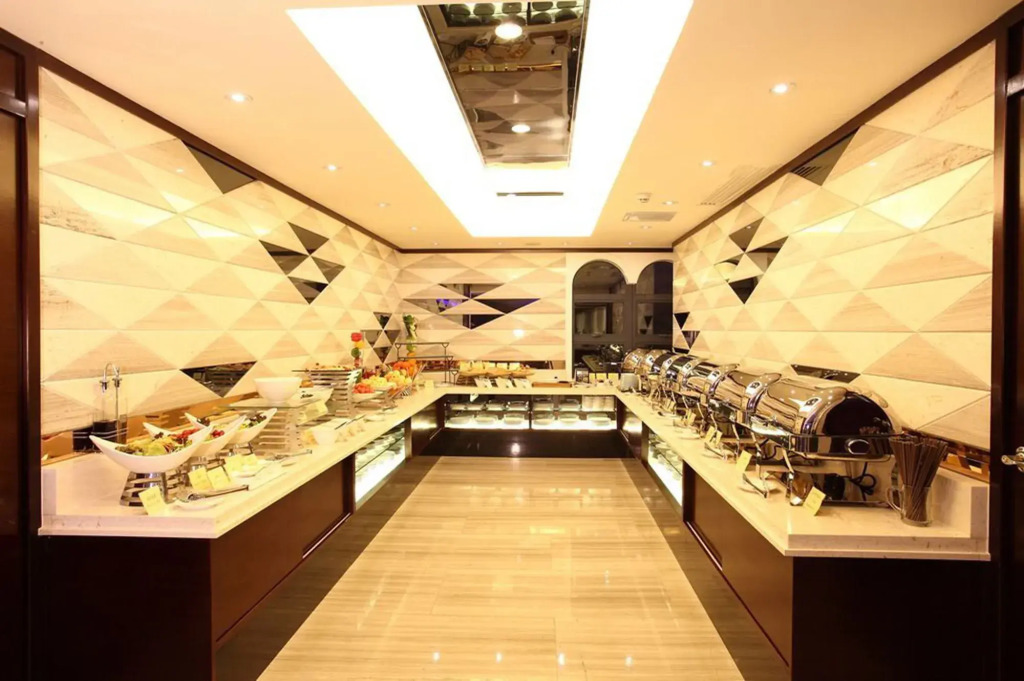 Shenzhen Shekou Honlux Apartment
