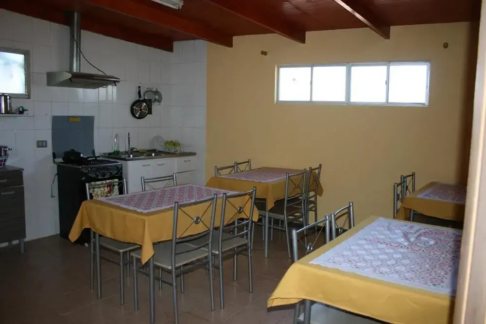 Hostal Km Zero - El Senor del Lascar
