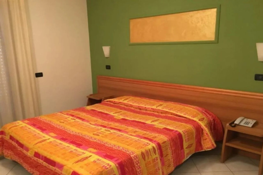 Hotel Apulia