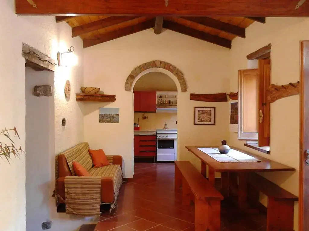 B&B I Menhir