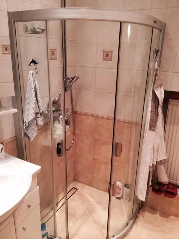 Luxury Dana's City Centre Apartment