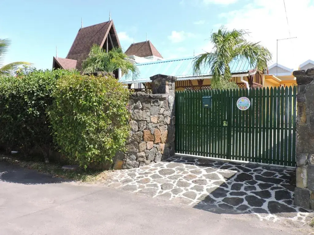 Villa Hibiscus
