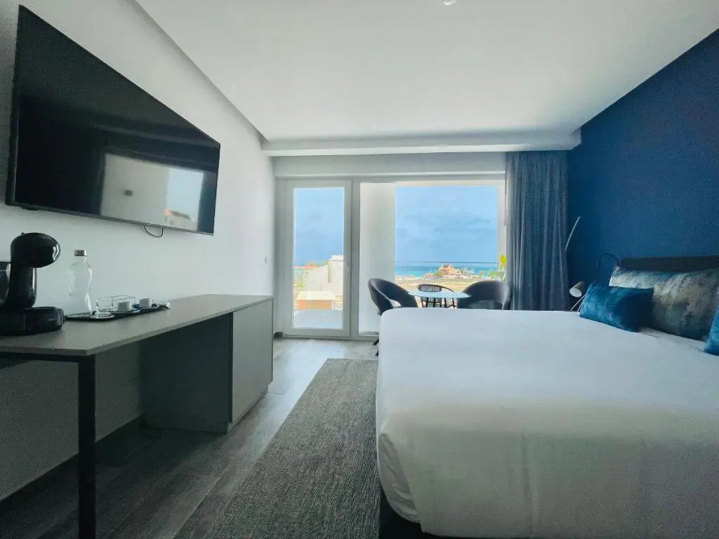 DESIGN SUITES Boutique Hotel
