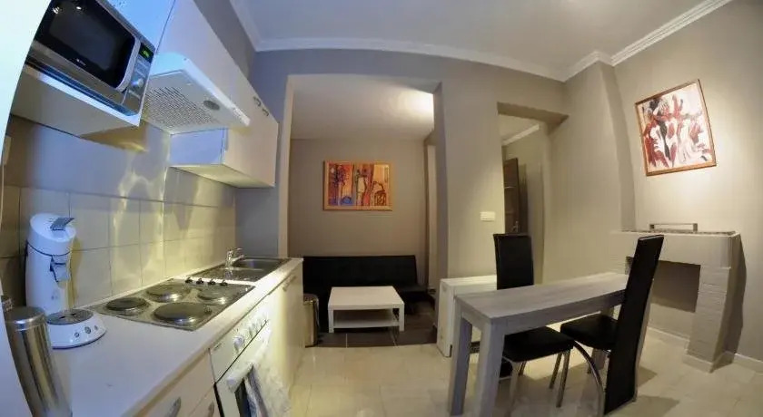 Appartement Studio Tournai