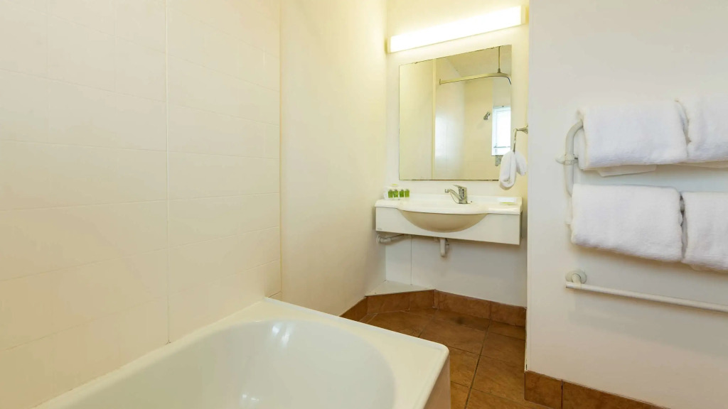 Heartland Ambassador Hotel Hamilton