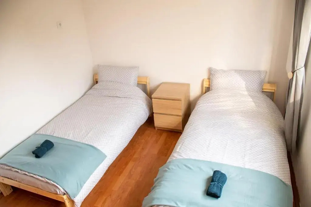Family-friendly Apartment