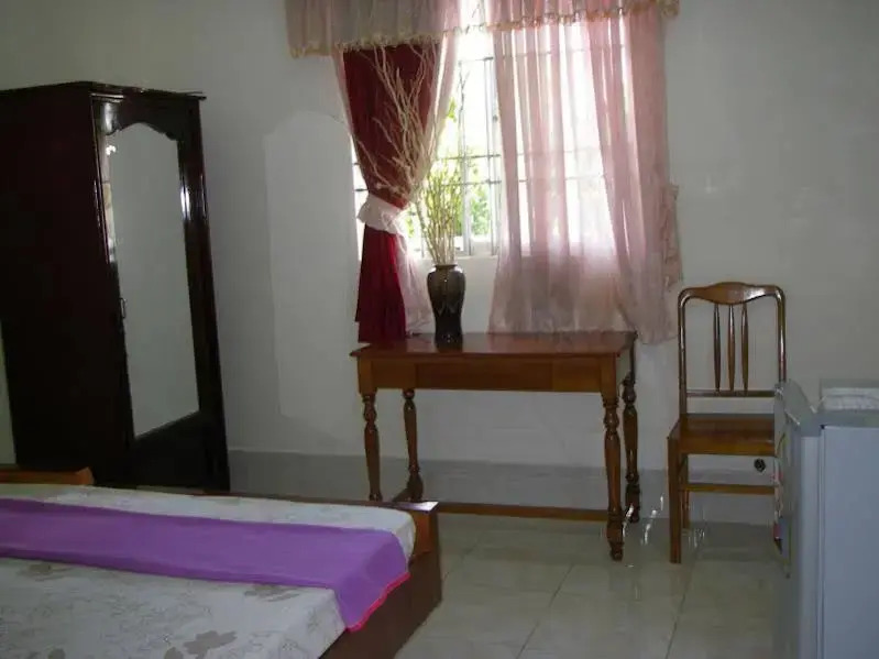Mekong-Logis Guesthouse