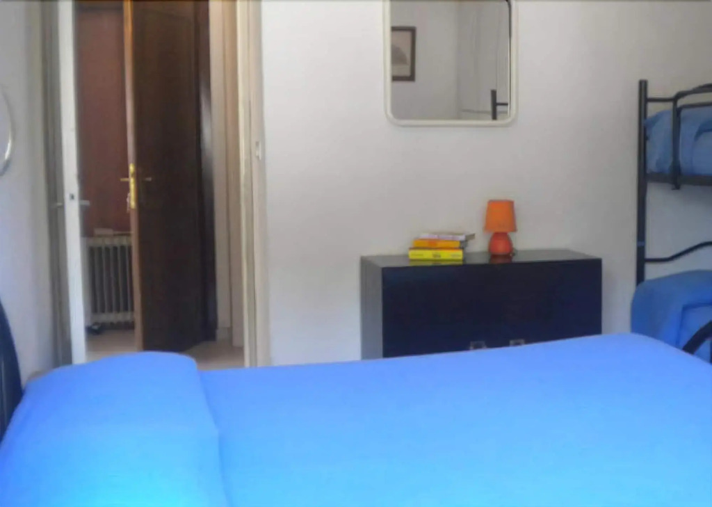 Poggio Al Lago Apartments & Rooms
