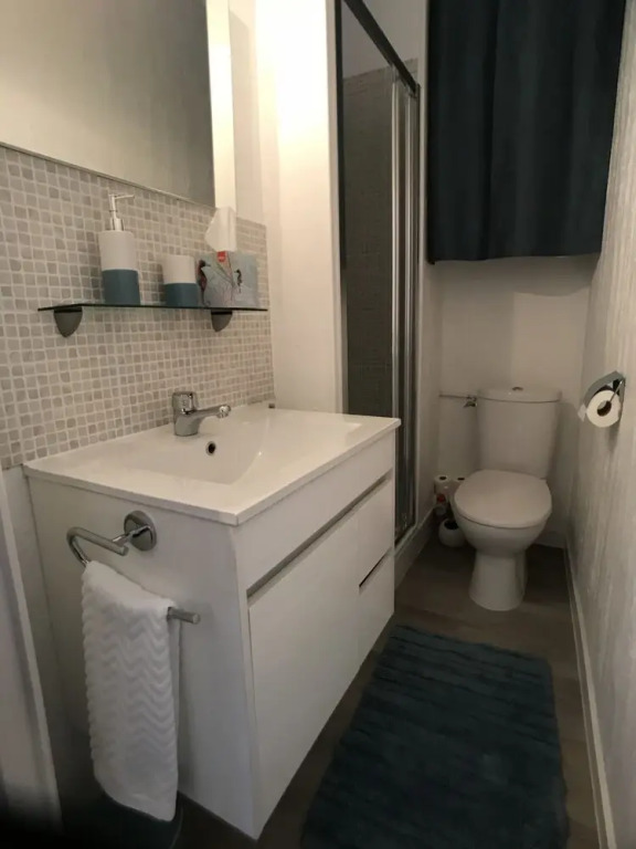 Joli Studio Au Coeur Poitiers