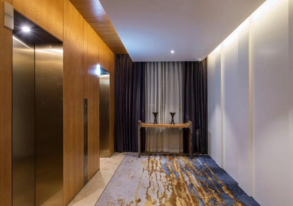 Four Points by Sheraton Shanghai, Kangqiao