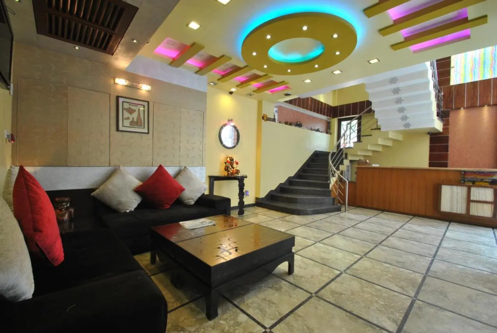 Hotel Heritage