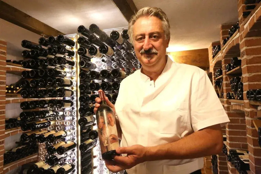 Felicin - Villa Stella