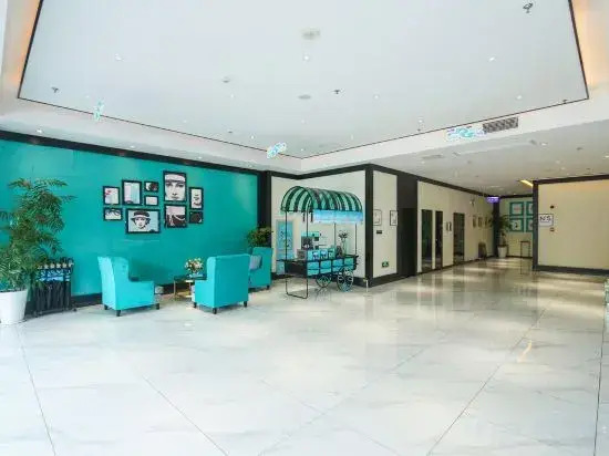 Xana Hotel Chuzhou Tianchang Bus Station Branch