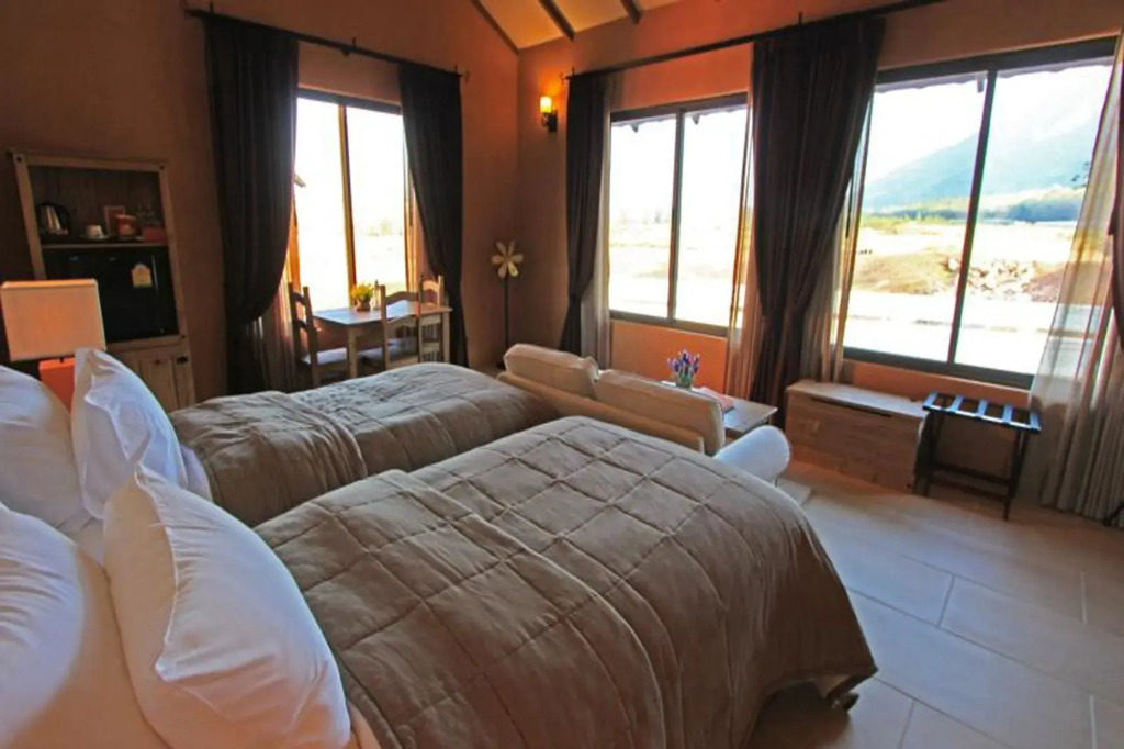 Toscana Valley Hotel La Casetta