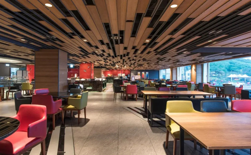 Inhouse Hotel Yehliu