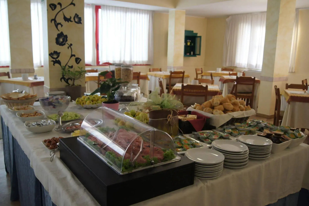 Hotel Orizzonti