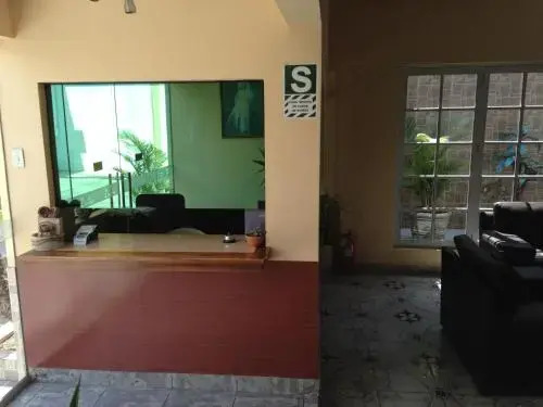 Hotel Los Cocos