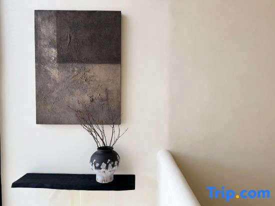 Yuyu BaiBetter Homestay (Taoxichuan Branch)