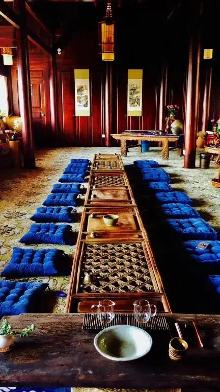 Ti Hu
