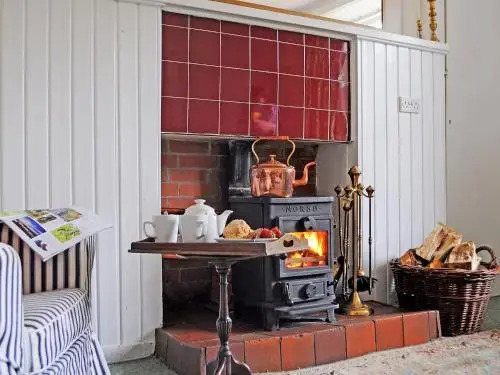 Holiday Home Craigendarroch 1