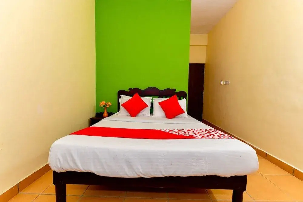 OYO 24060 Eco Exotica Holidays
