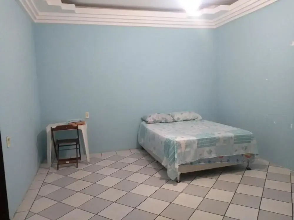 Casa Piauí Hostel