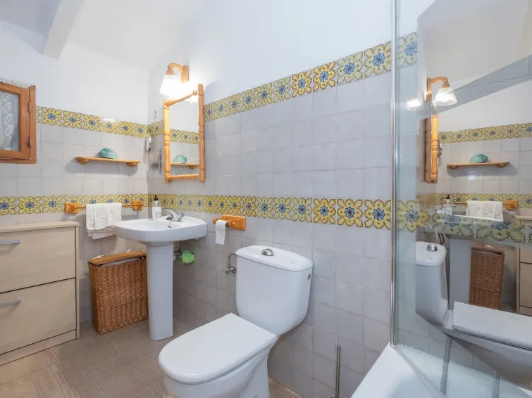 Holiday Home Can Tiona by Interhome
