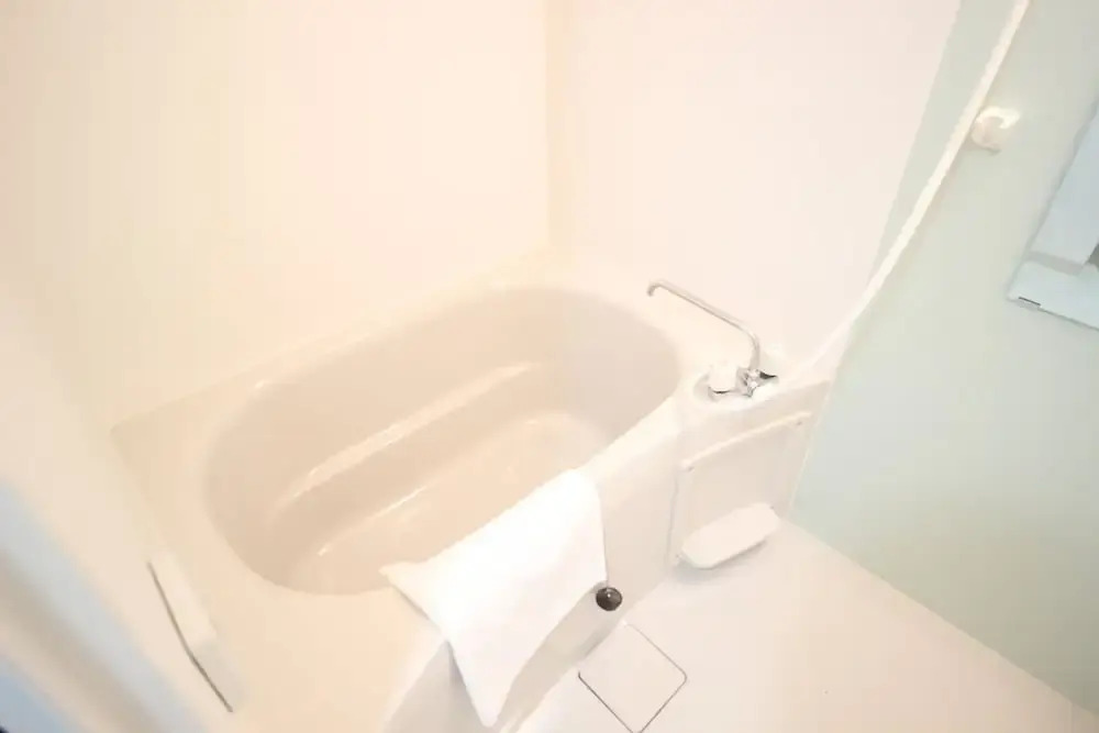 First Residence Osaka