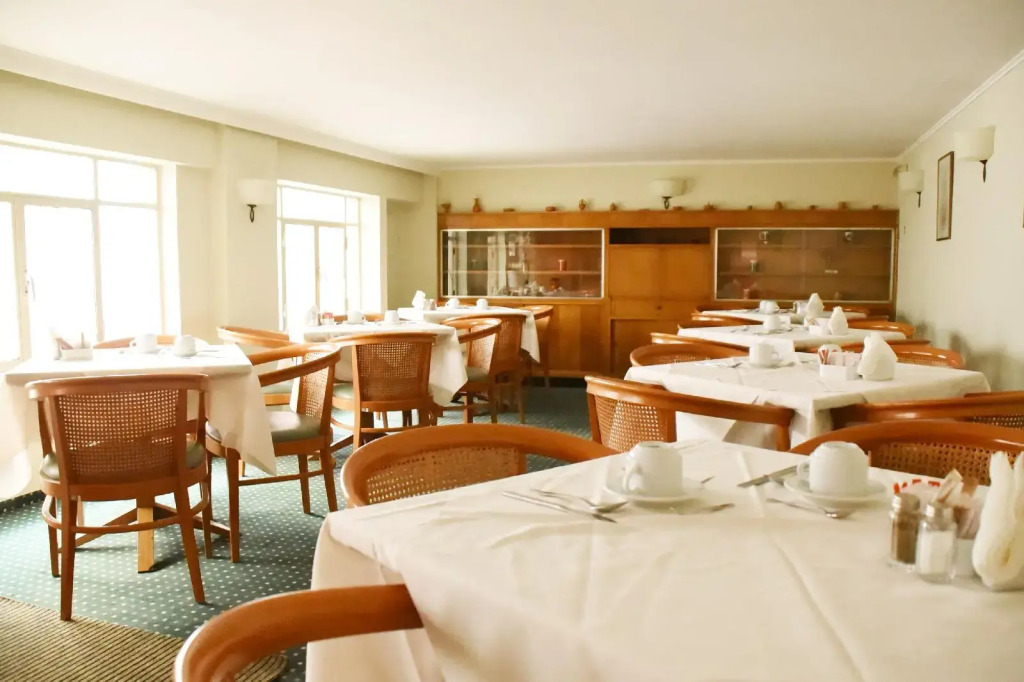 Adrian Hotel